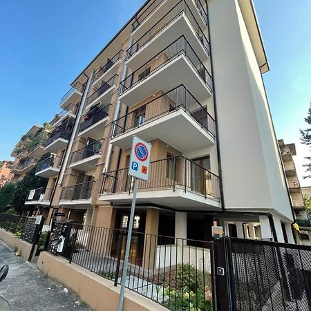 Apartmán La Maison De Nini Verona Exteriér fotografie
