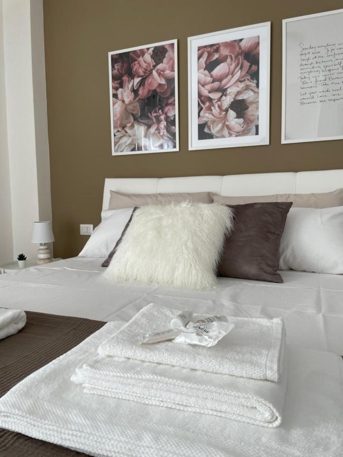 Apartmán La Maison De Nini Verona Exteriér fotografie