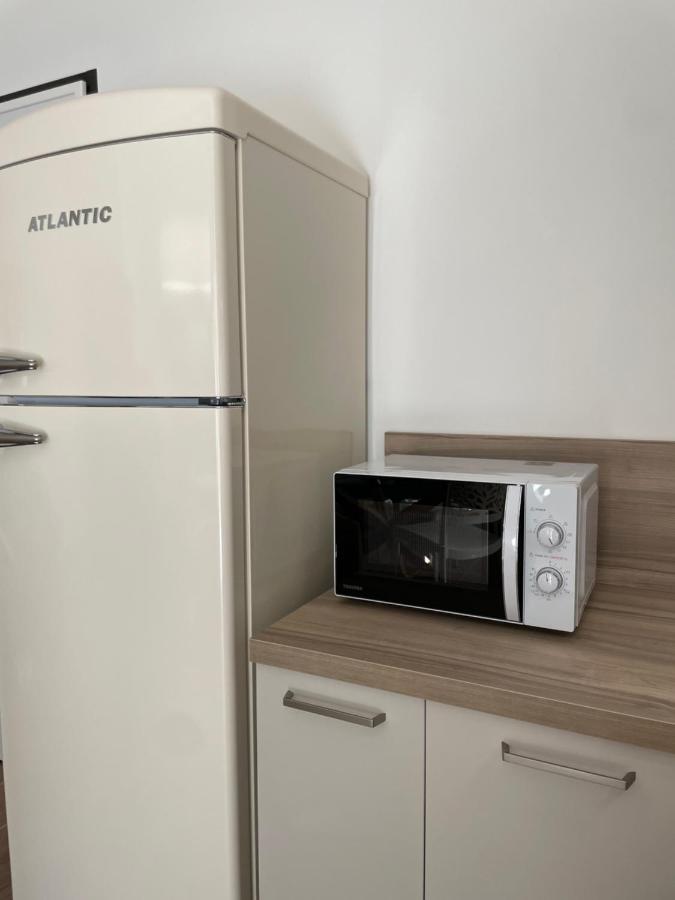 Apartmán La Maison De Nini Verona Exteriér fotografie