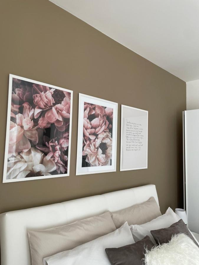 Apartmán La Maison De Nini Verona Exteriér fotografie