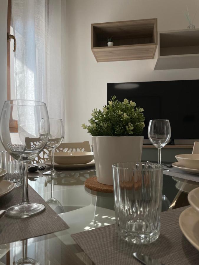 Apartmán La Maison De Nini Verona Exteriér fotografie
