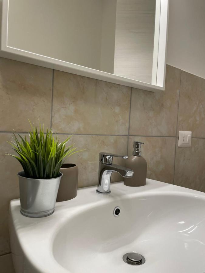 Apartmán La Maison De Nini Verona Exteriér fotografie